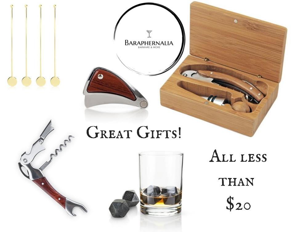 Great Gifts $20 Or Less